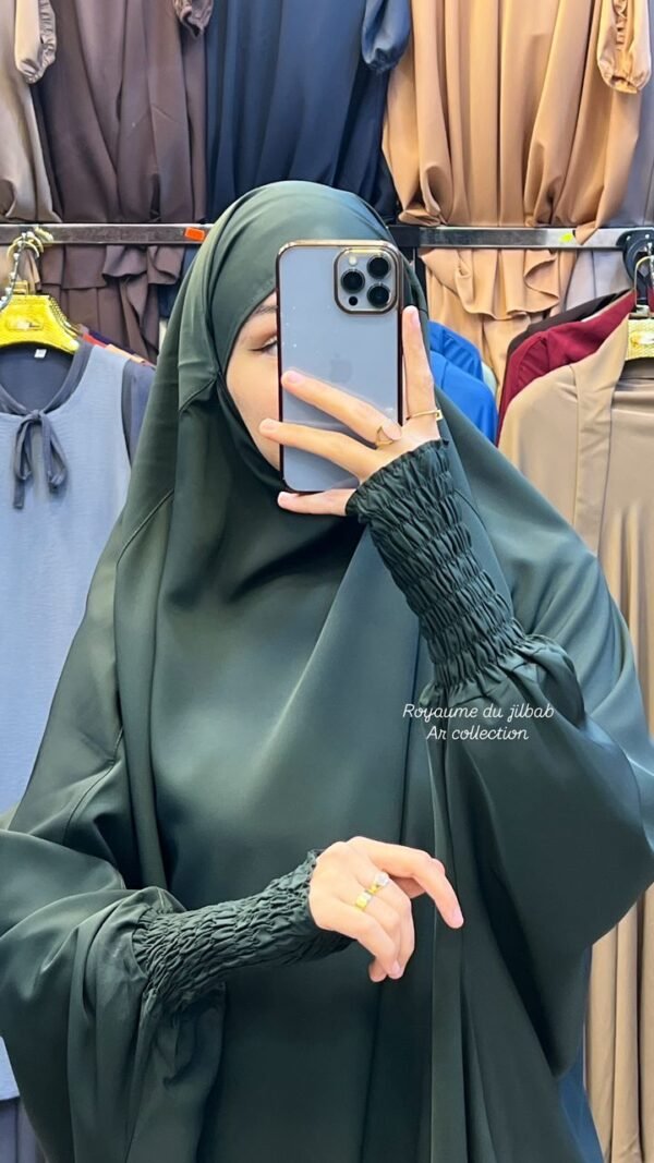 Jilbab Emirati  – Image 17