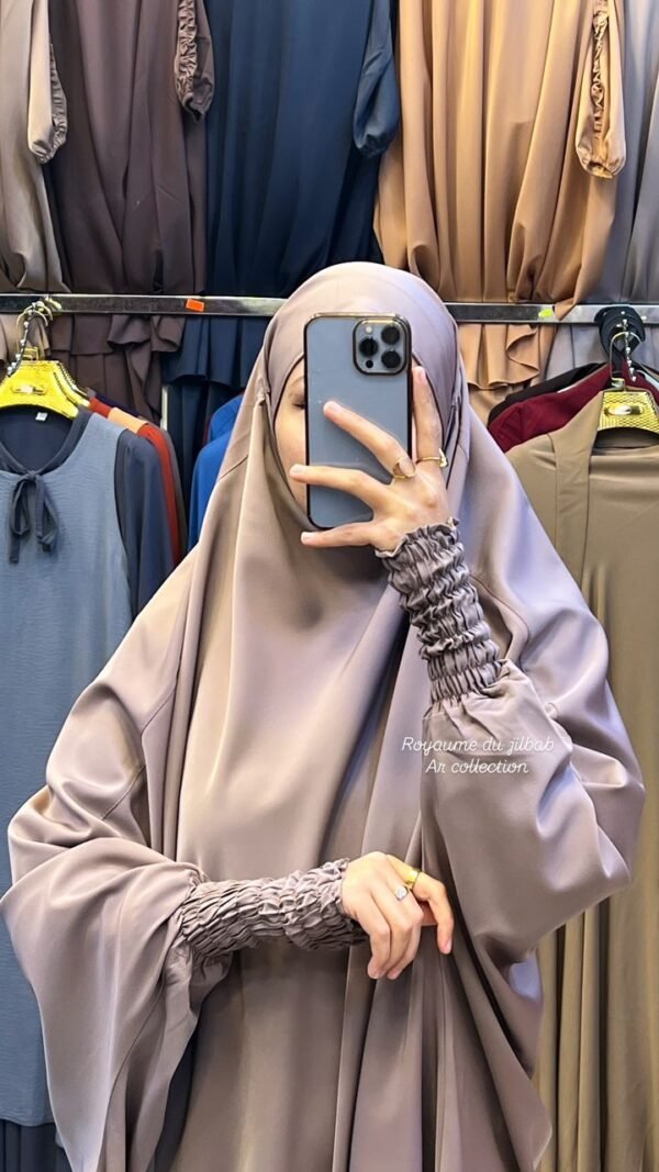 Jilbab Emirati  – Image 3