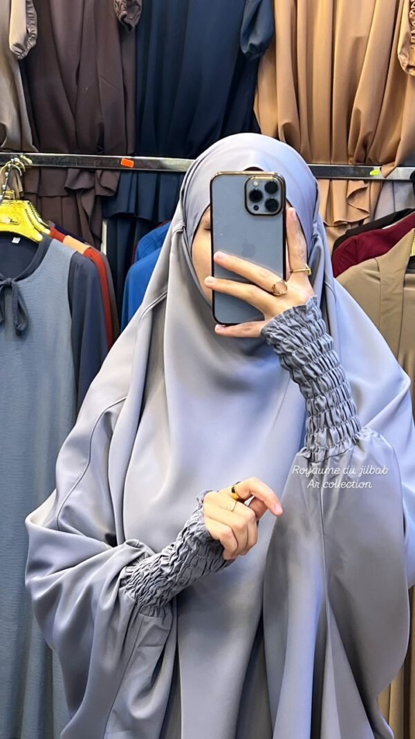 Jilbab Emirati  – Image 13