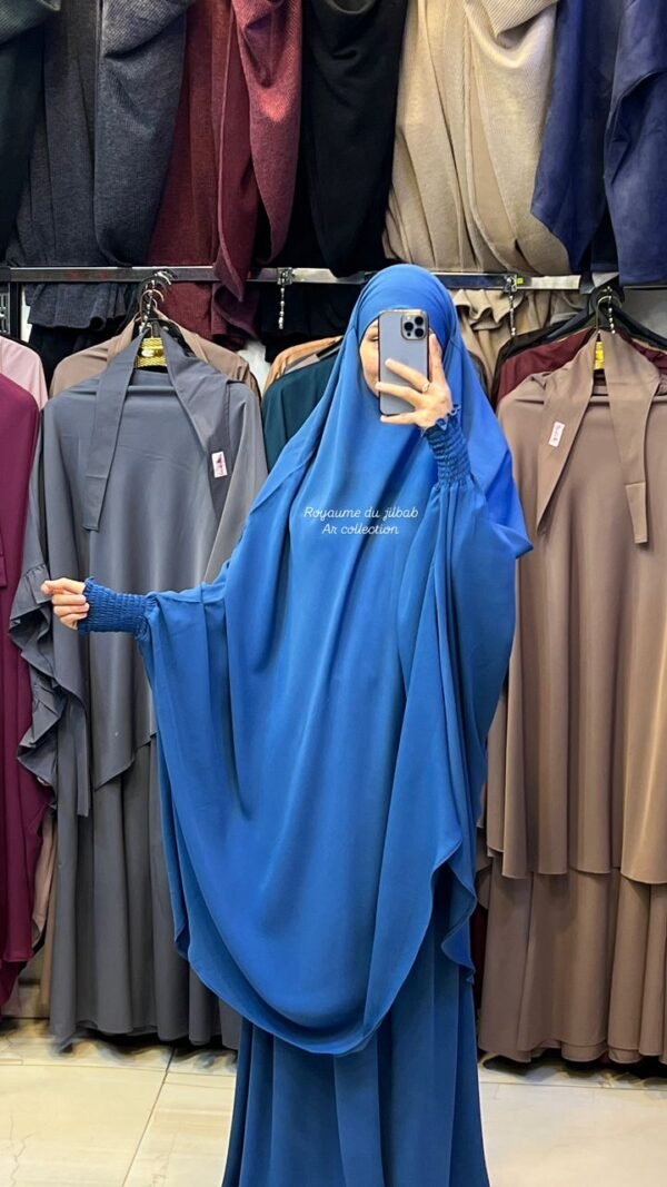 Jilbab Emirati  – Image 8