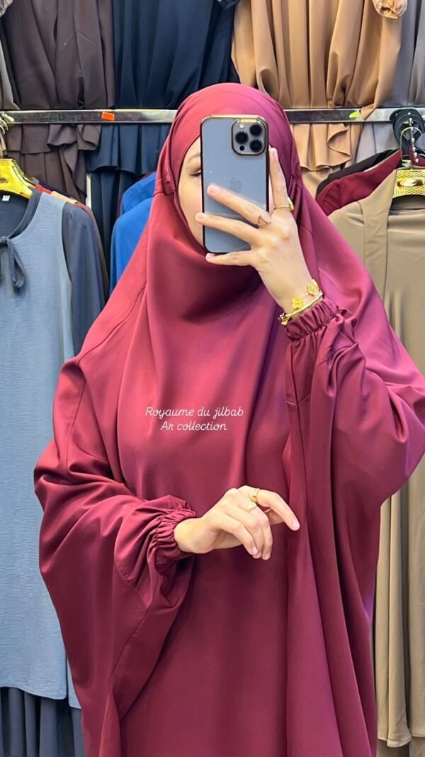 Jilbab Emirati  – Image 6