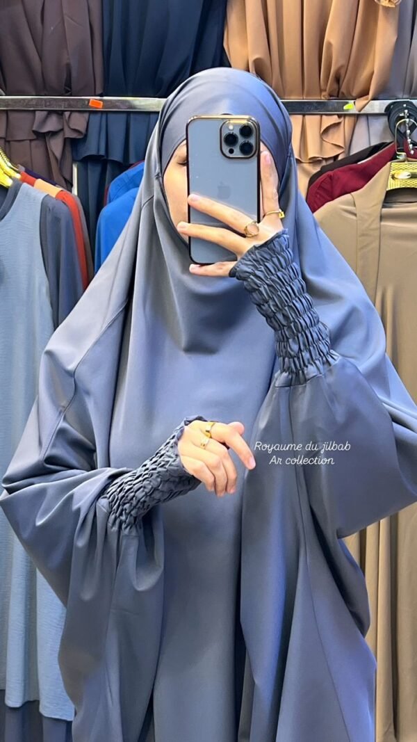 Jilbab Emirati  – Image 9
