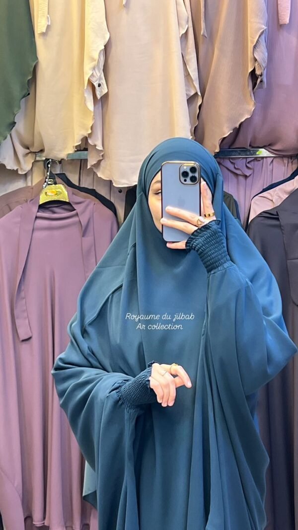 Jilbab Emirati  – Image 2