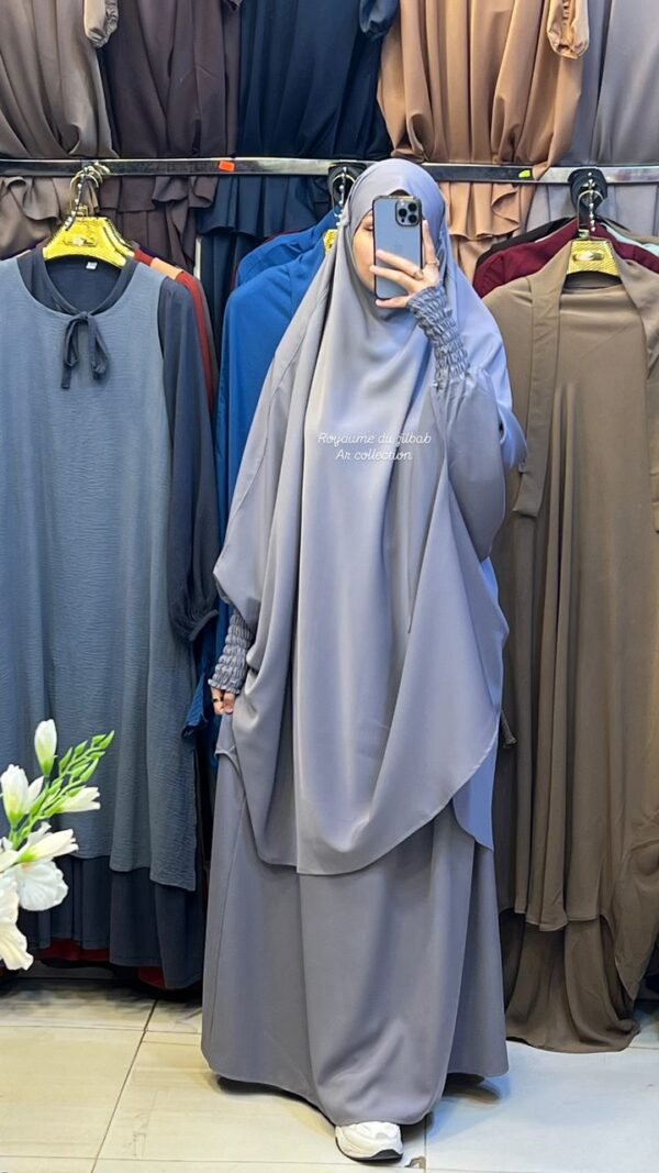 Jilbab Emirati  – Image 14