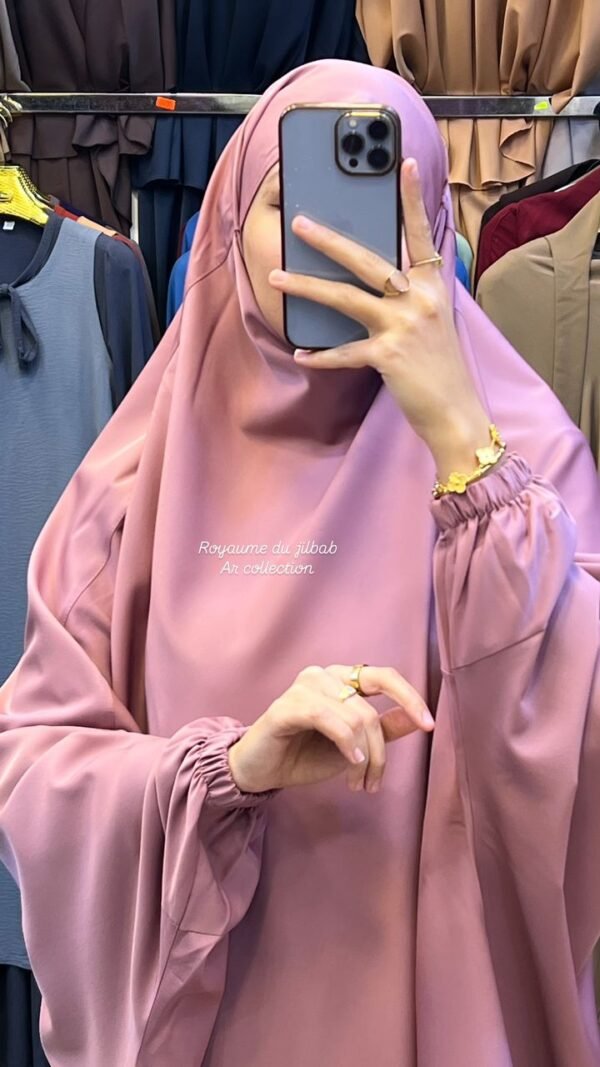 Jilbab Emirati  – Image 4