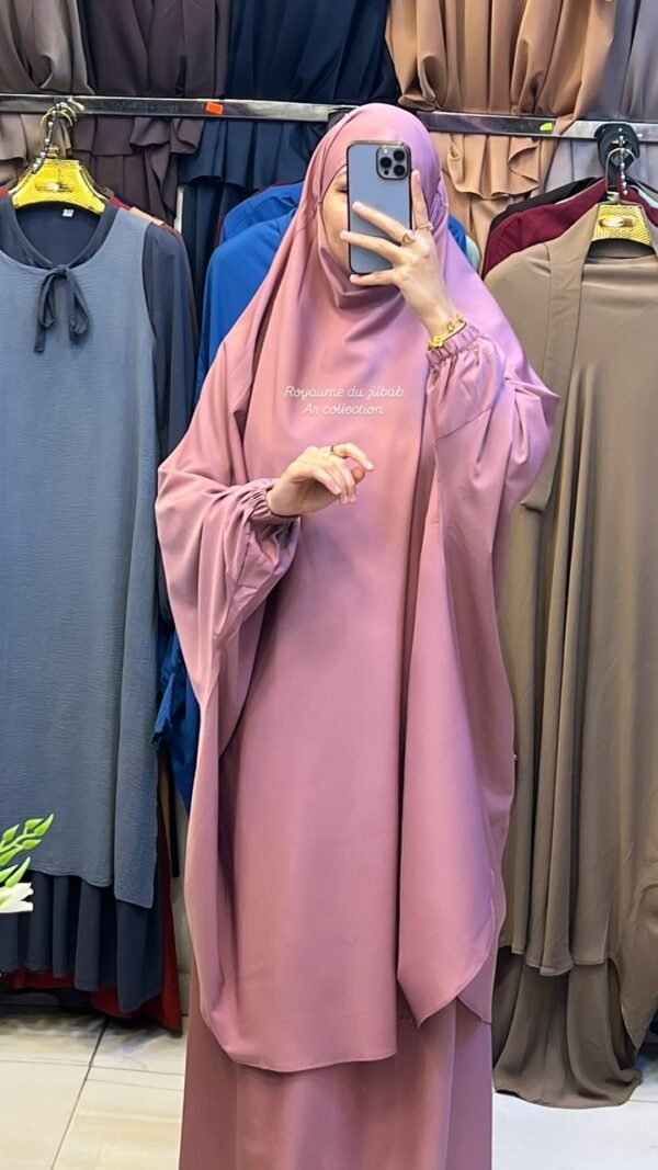 Jilbab Emirati  – Image 5