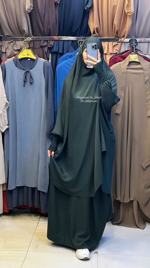 Jilbab Emirati  – Image 18