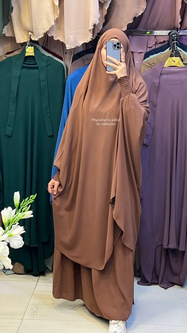 Jilbab Emirati  – Image 15