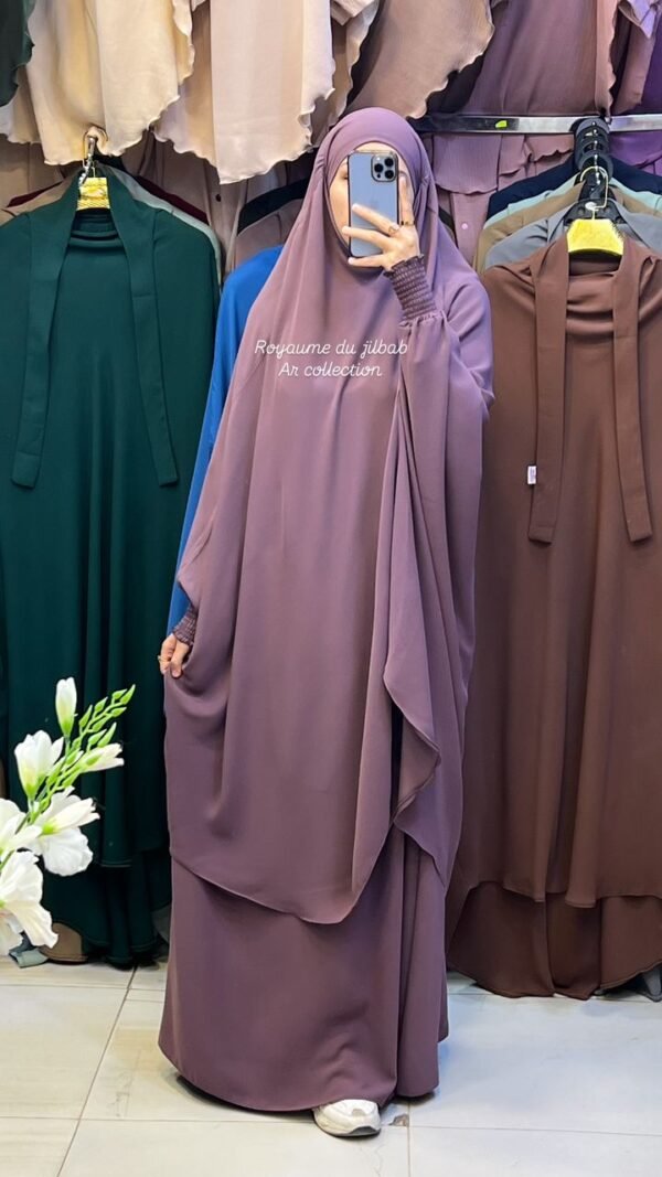 Jilbab Emirati  – Image 20
