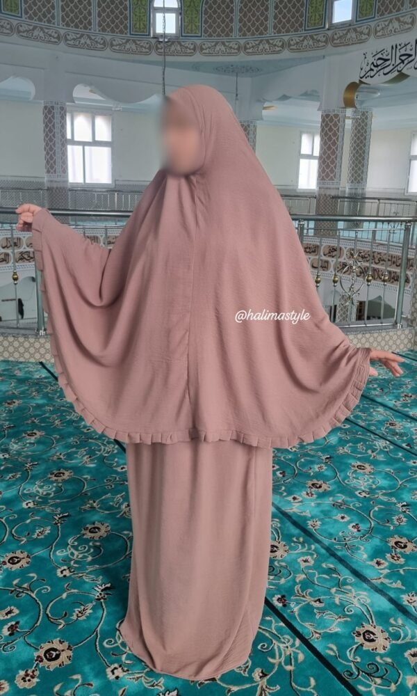Robe de prière Malaysia