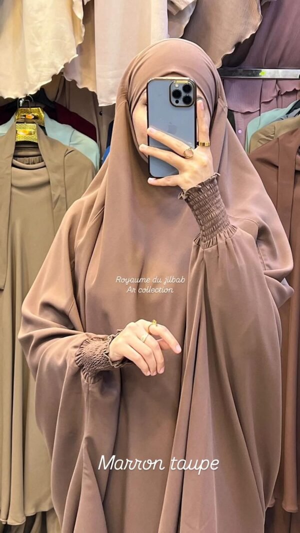Jilbab Emirati  – Image 7