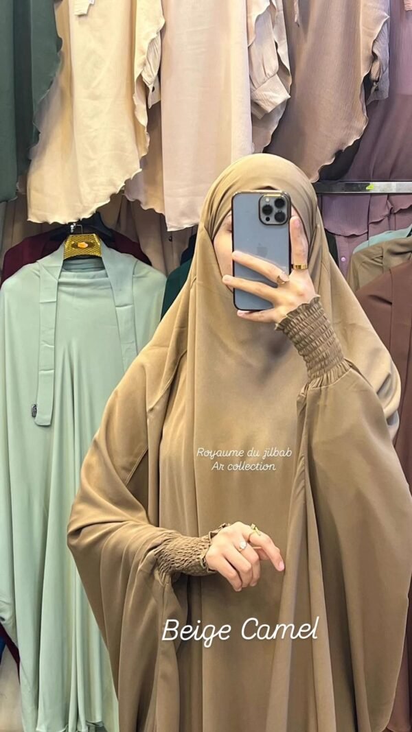 Jilbab Emirati  – Image 19