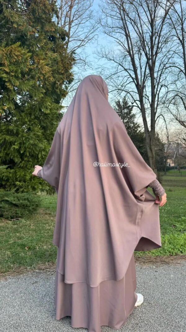 Jilbab Emirati  – Image 12
